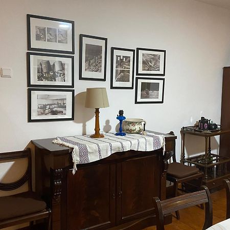Casa Da Vinha Grande 호텔 Poiares 외부 사진