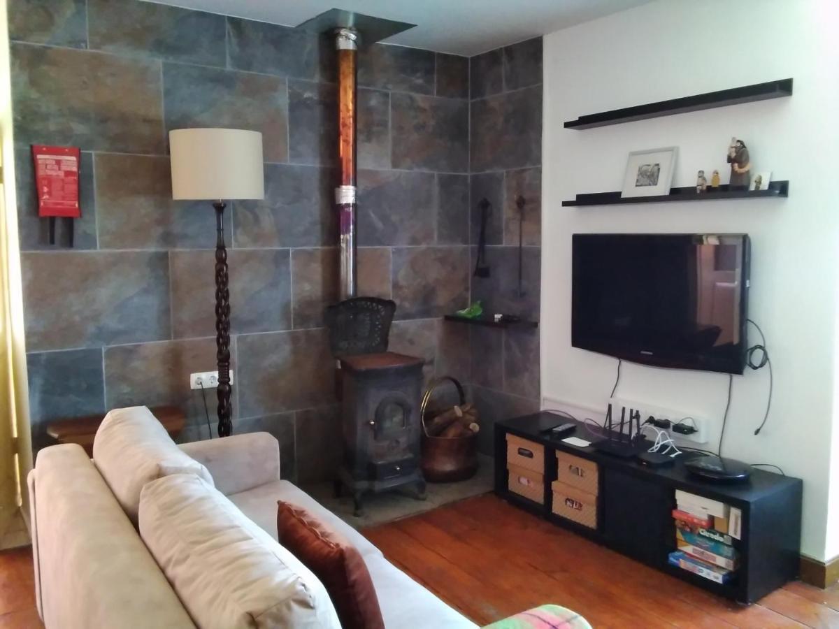 Casa Da Vinha Grande 호텔 Poiares 외부 사진
