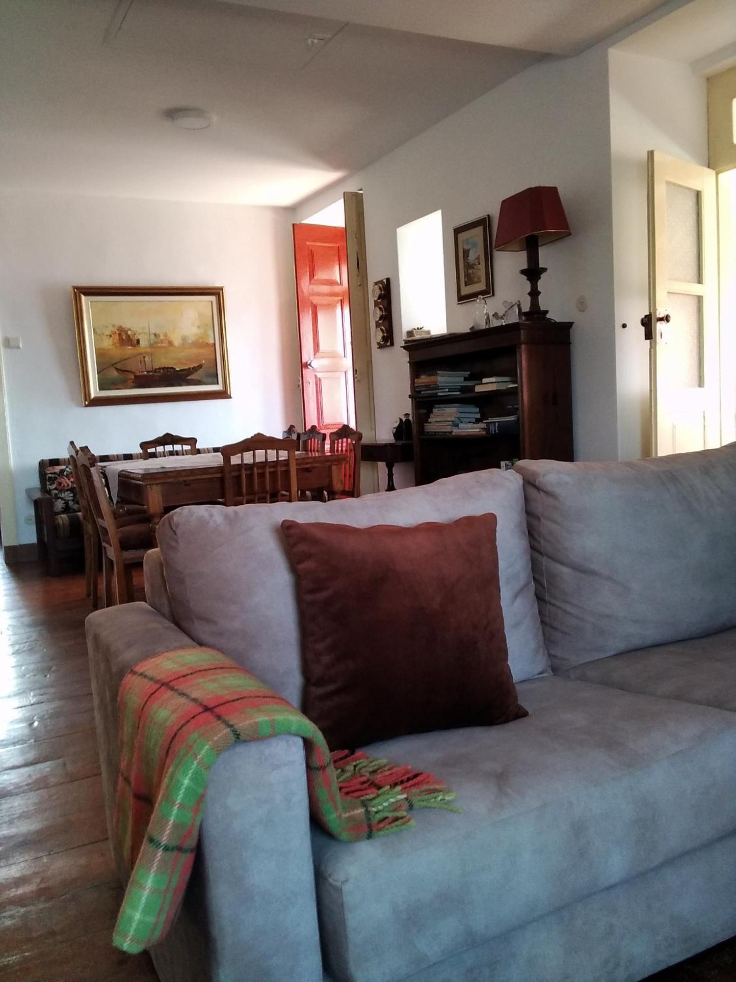 Casa Da Vinha Grande 호텔 Poiares 외부 사진