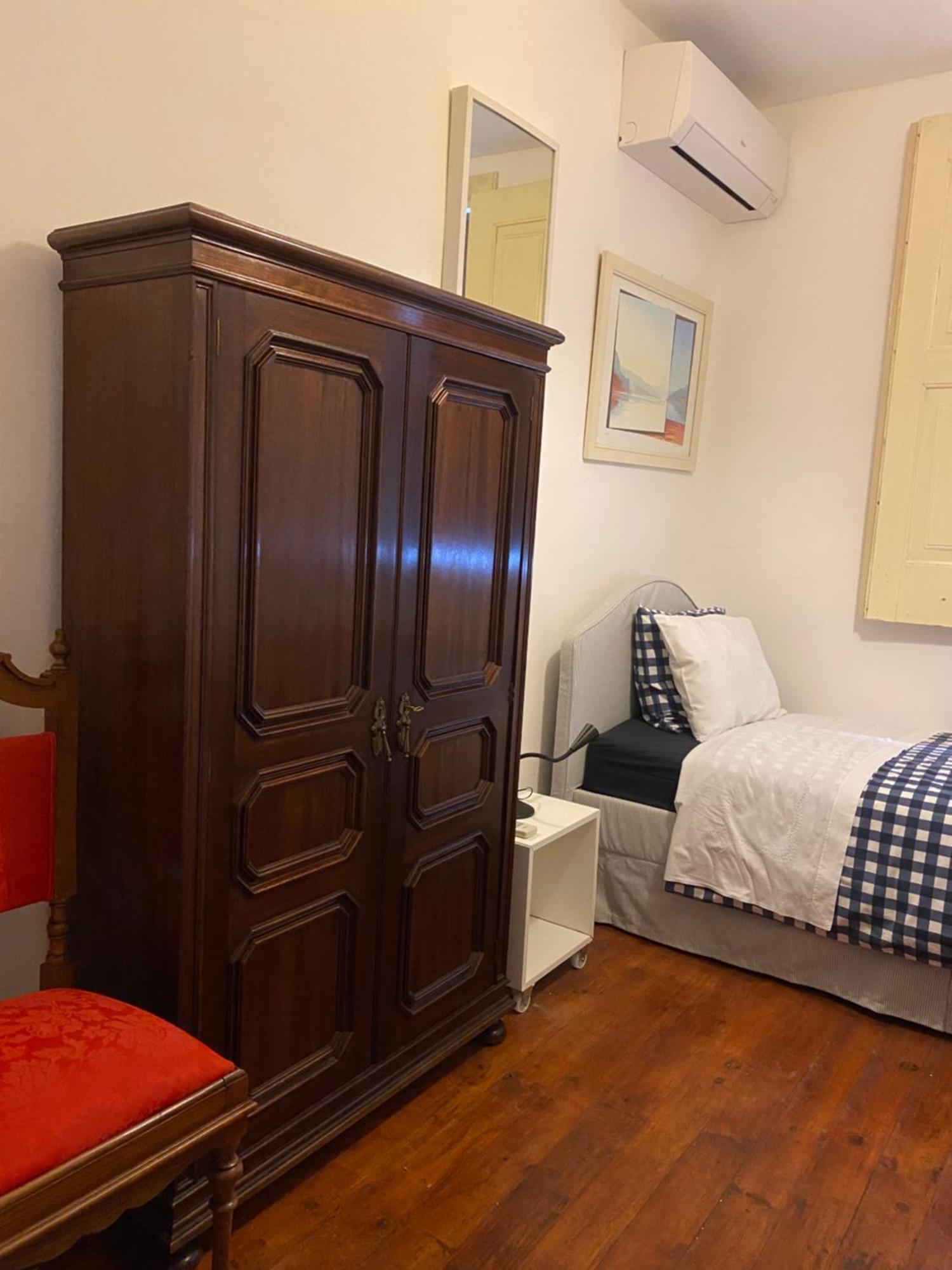 Casa Da Vinha Grande 호텔 Poiares 외부 사진
