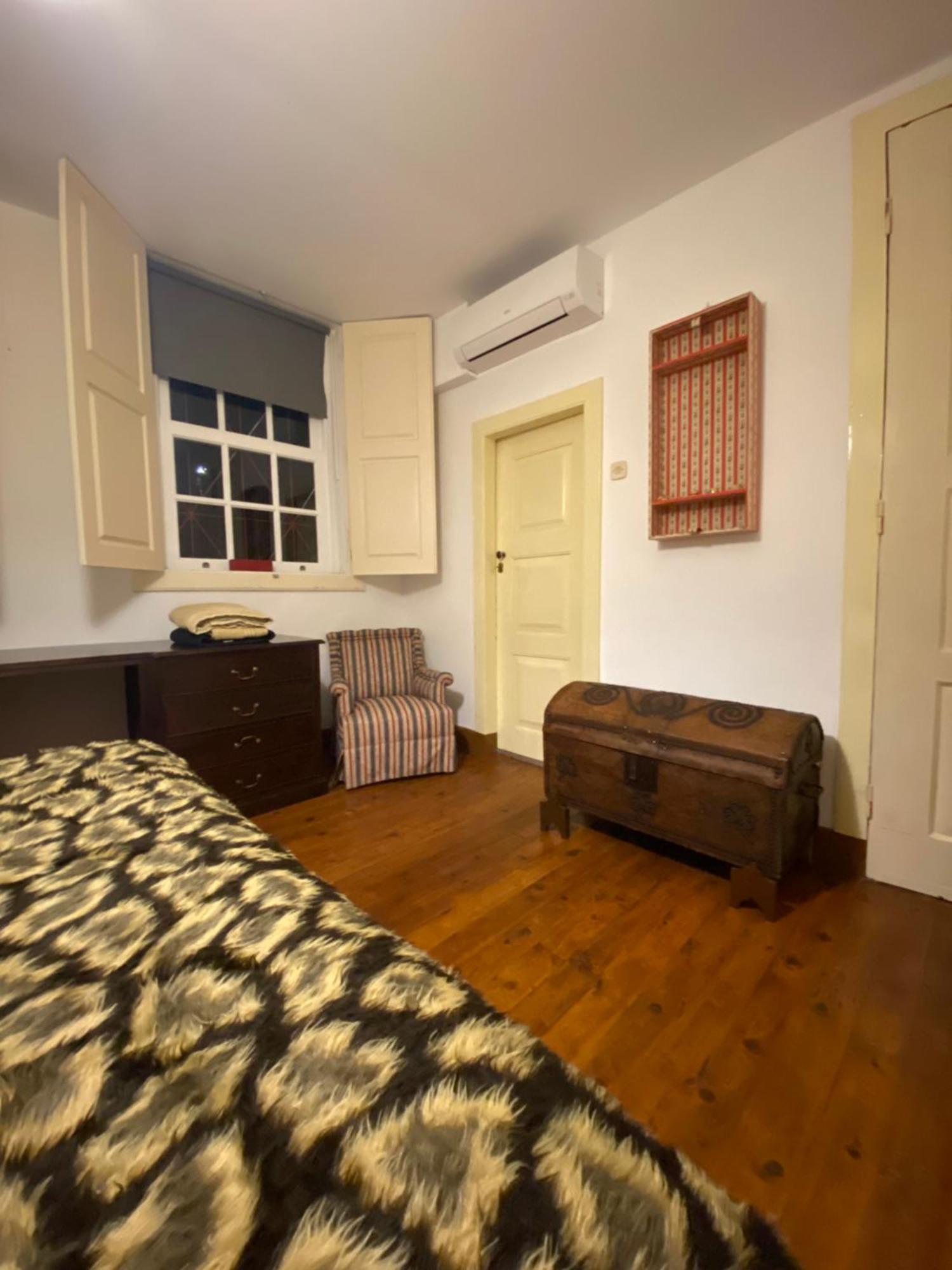 Casa Da Vinha Grande 호텔 Poiares 외부 사진