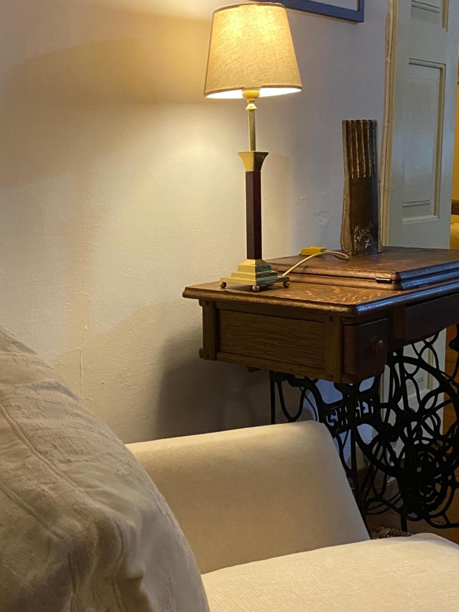 Casa Da Vinha Grande 호텔 Poiares 외부 사진
