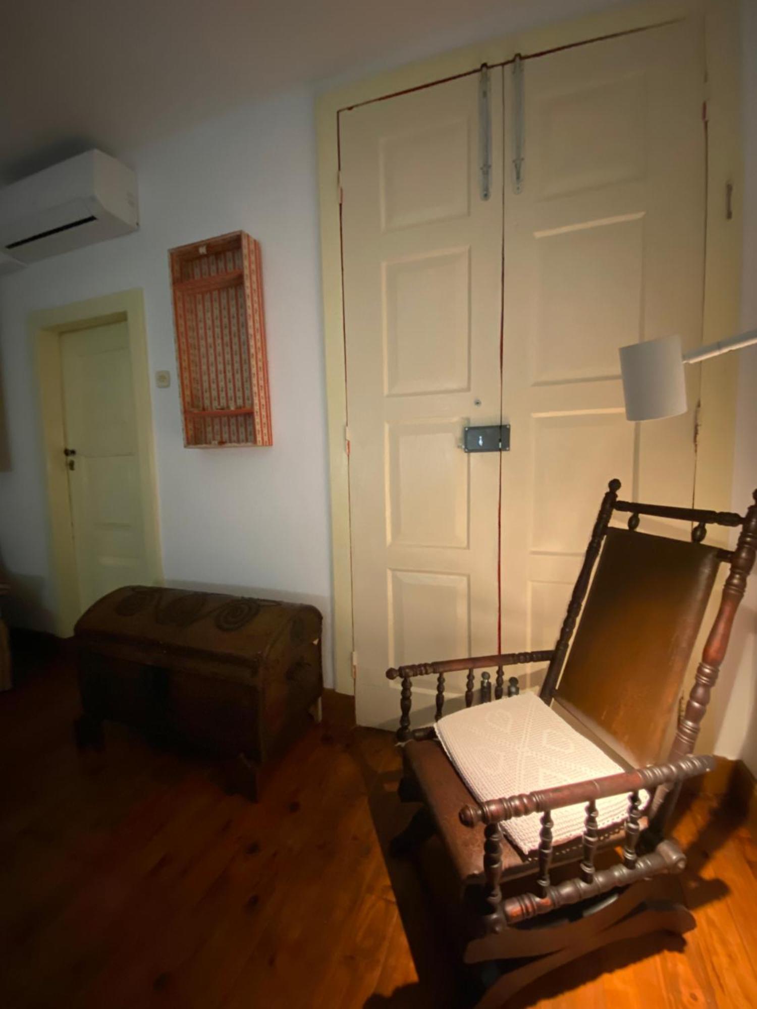 Casa Da Vinha Grande 호텔 Poiares 외부 사진