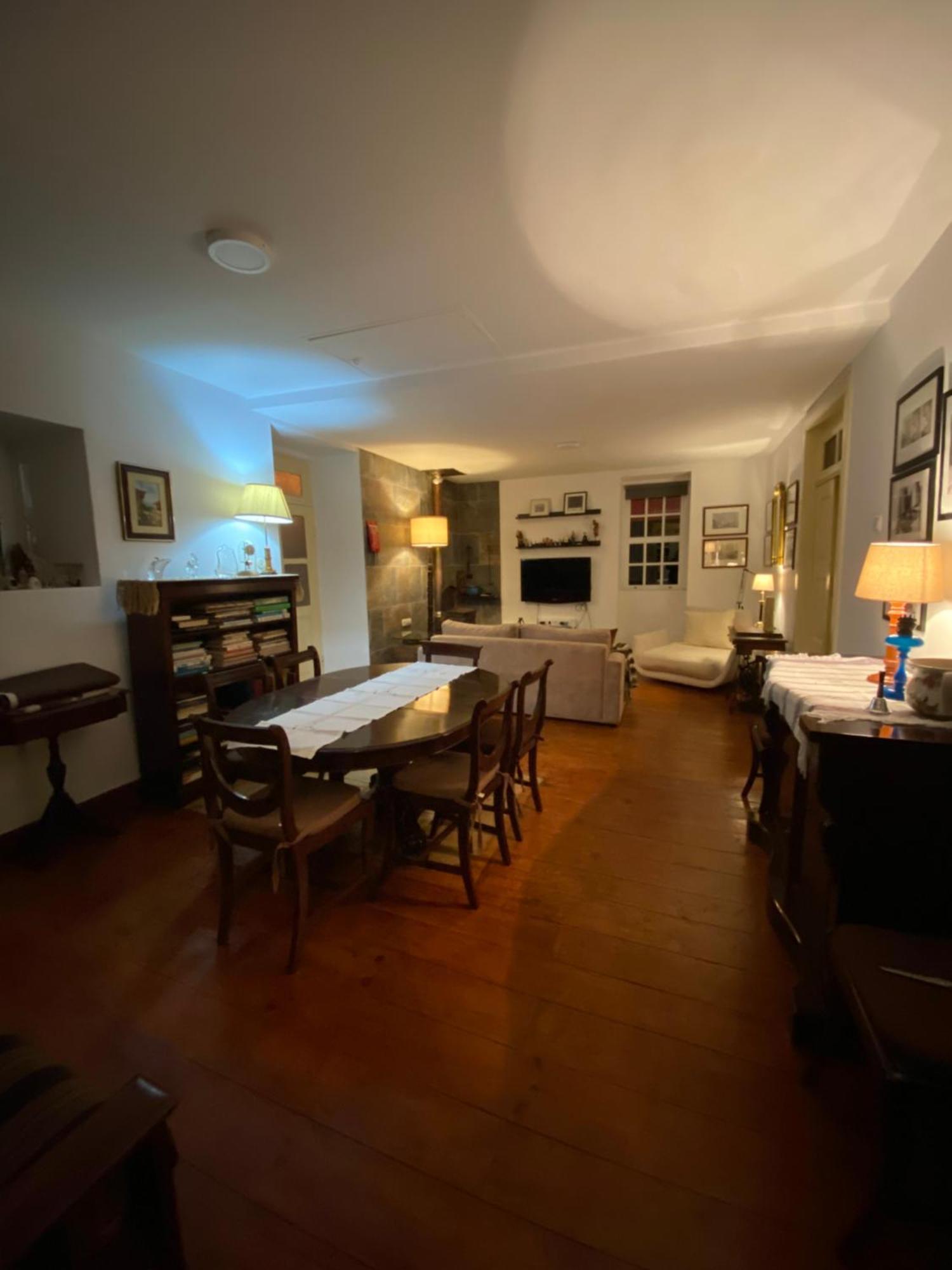 Casa Da Vinha Grande 호텔 Poiares 외부 사진
