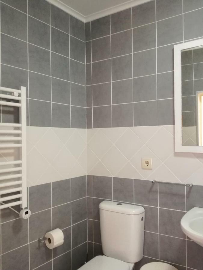 Casa Da Vinha Grande 호텔 Poiares 외부 사진